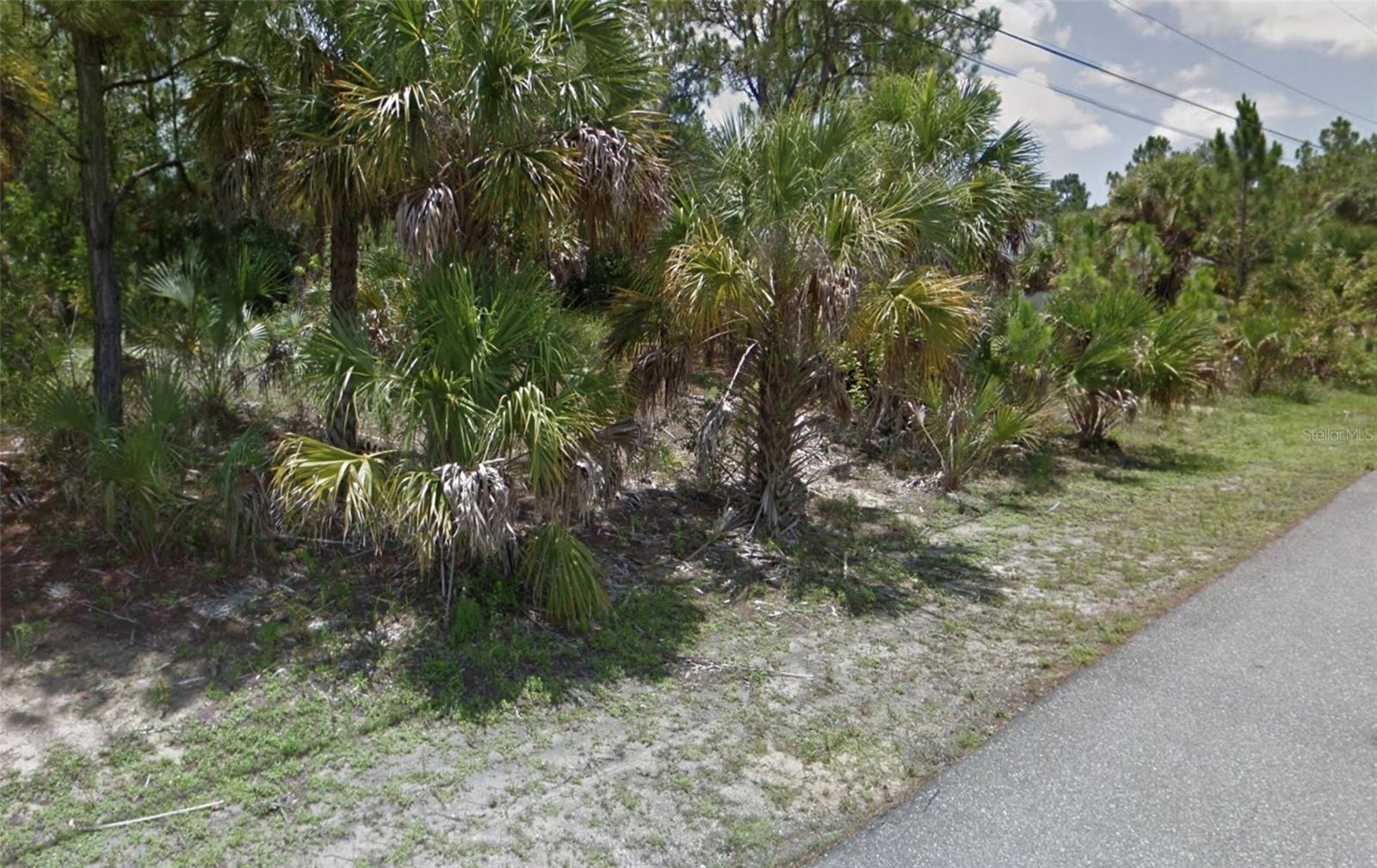 Great vacant residential land in one of the fastest growing cities in Florida. North Port is strategically located nearby I-75 at short driving distance from economic centers in the area. There are lots of new constructions around this lot, this is a consolidated neighborhood, close to shopping centers, restaurants and 45 minutes from the best beaches in the Gulf of Mexico. This is the perfect investment in Florida or the ideal vacant residential lot to build your dream home.