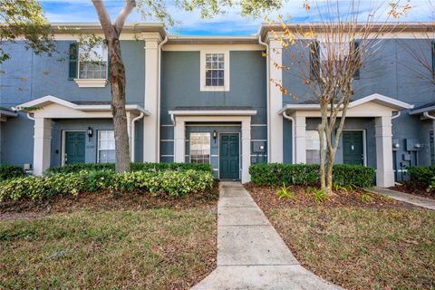 A home in ORLANDO