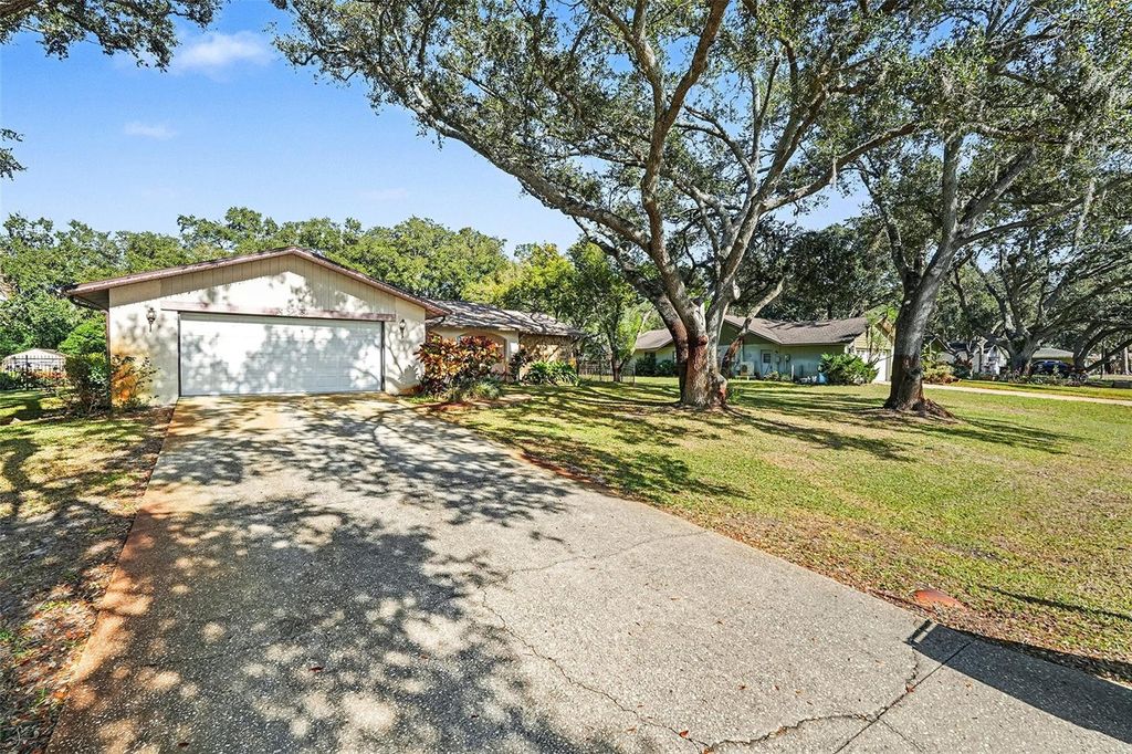 Photo of 9323 Alvernon Drive, New Port Richey, FL 34655 (MLS # TB8455325)