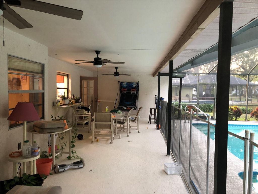 Photo of 9323 Alvernon Drive, New Port Richey, FL 34655 (MLS # TB8455325)