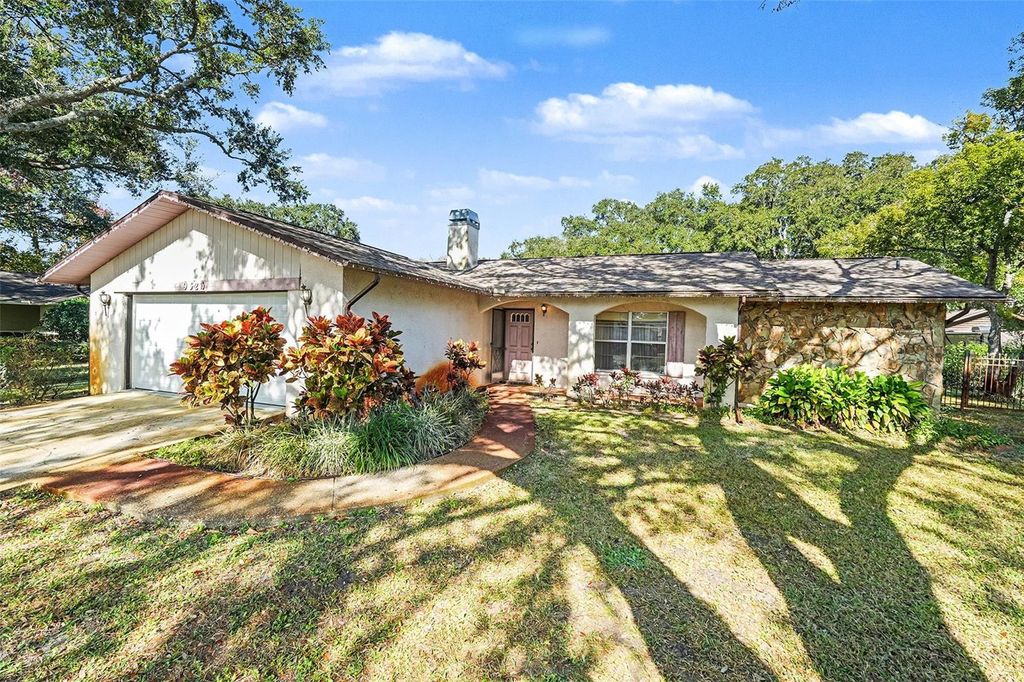 Photo of 9323 Alvernon Drive, New Port Richey, FL 34655 (MLS # TB8455325)