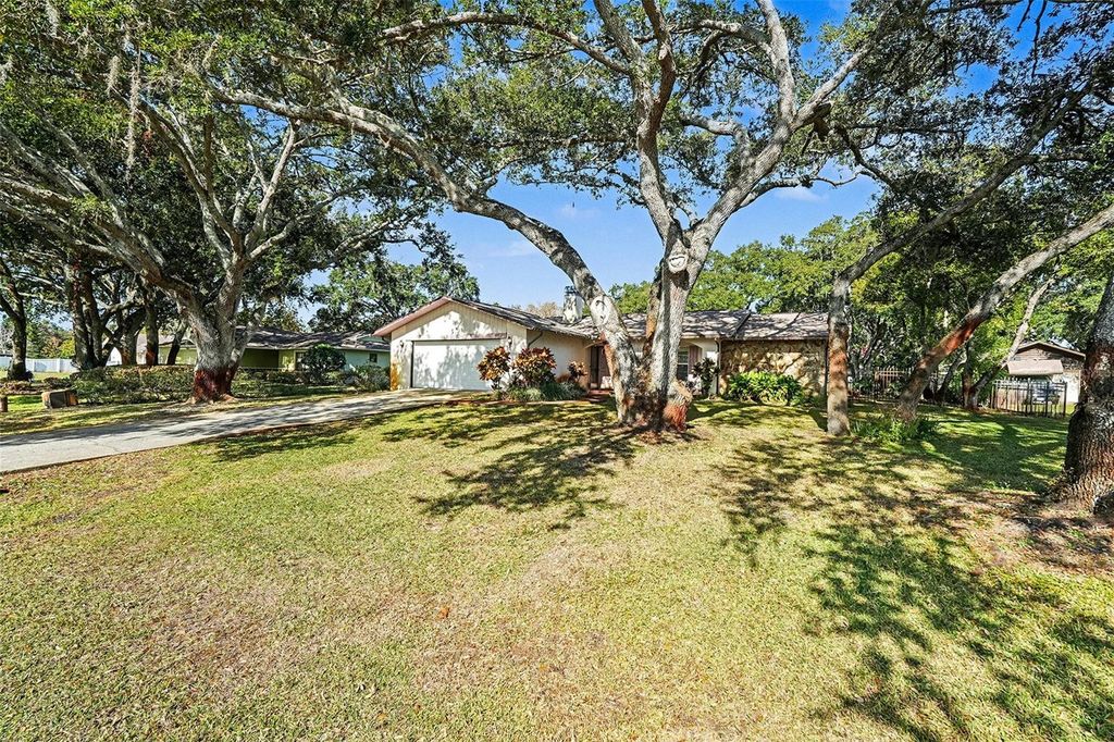 Photo of 9323 Alvernon Drive, New Port Richey, FL 34655 (MLS # TB8455325)