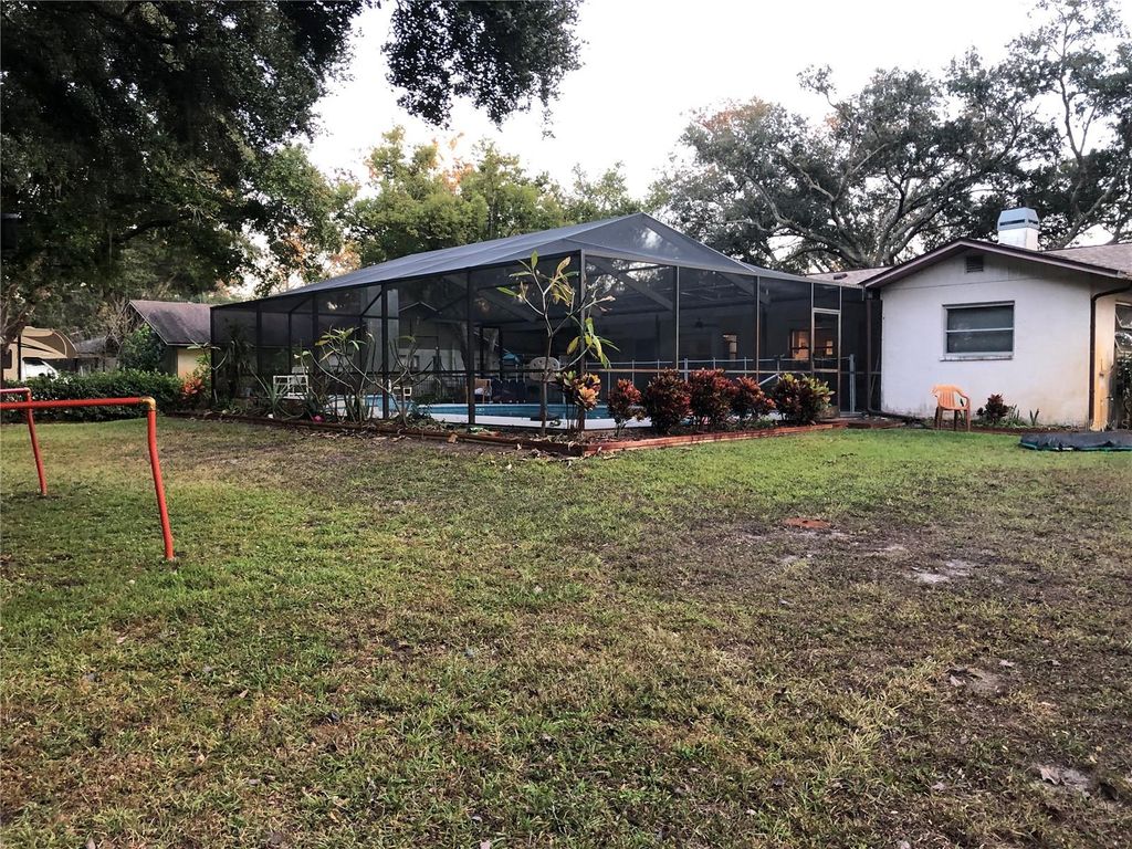 Photo of 9323 Alvernon Drive, New Port Richey, FL 34655 (MLS # TB8455325)