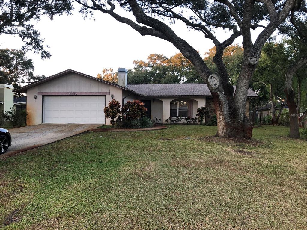 Photo of 9323 Alvernon Drive, New Port Richey, FL 34655 (MLS # TB8455325)