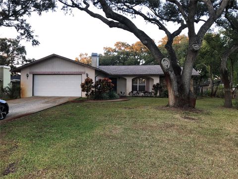 Photo of 9323 Alvernon Drive, New Port Richey, FL 34655 (MLS # TB8455325)