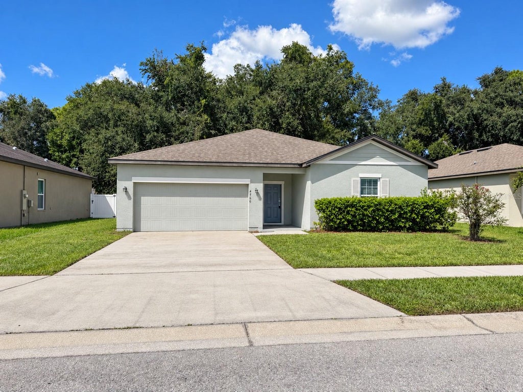 Photo of 4766 Osprey Way, Winter Haven, FL 33881 (MLS # O6446908)