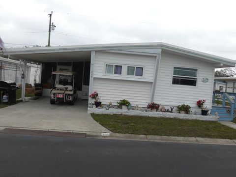 A home in CLEARWATER