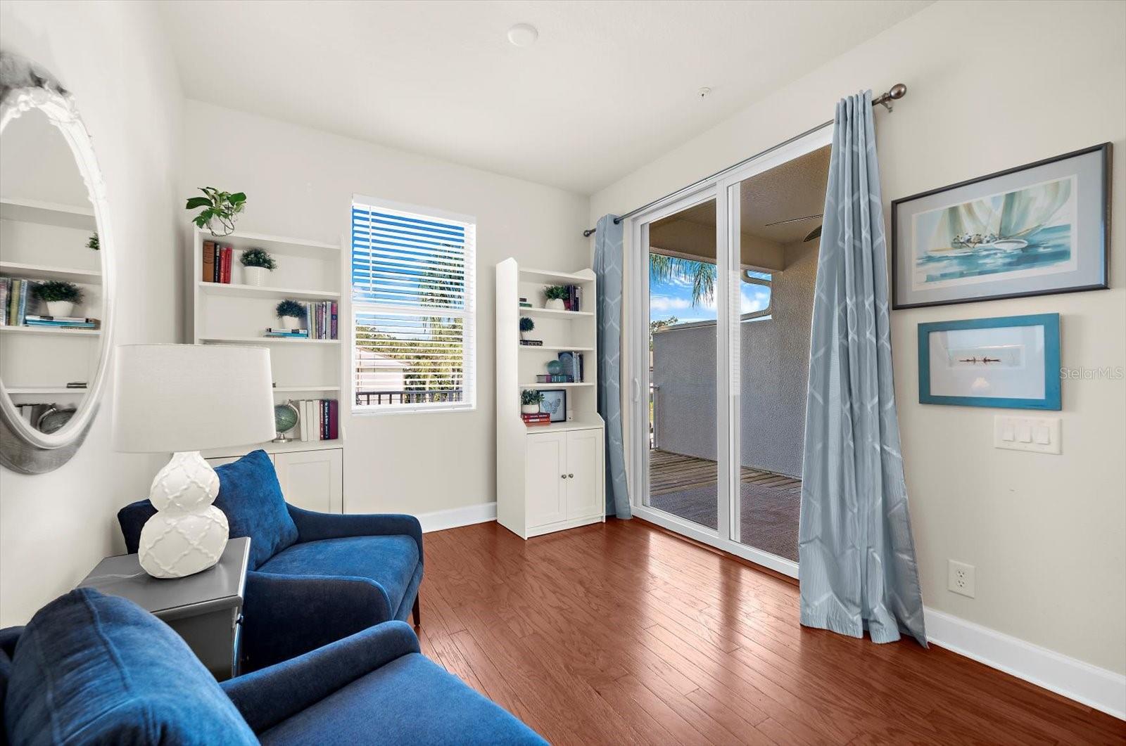 CALLISTA CAY - Residential