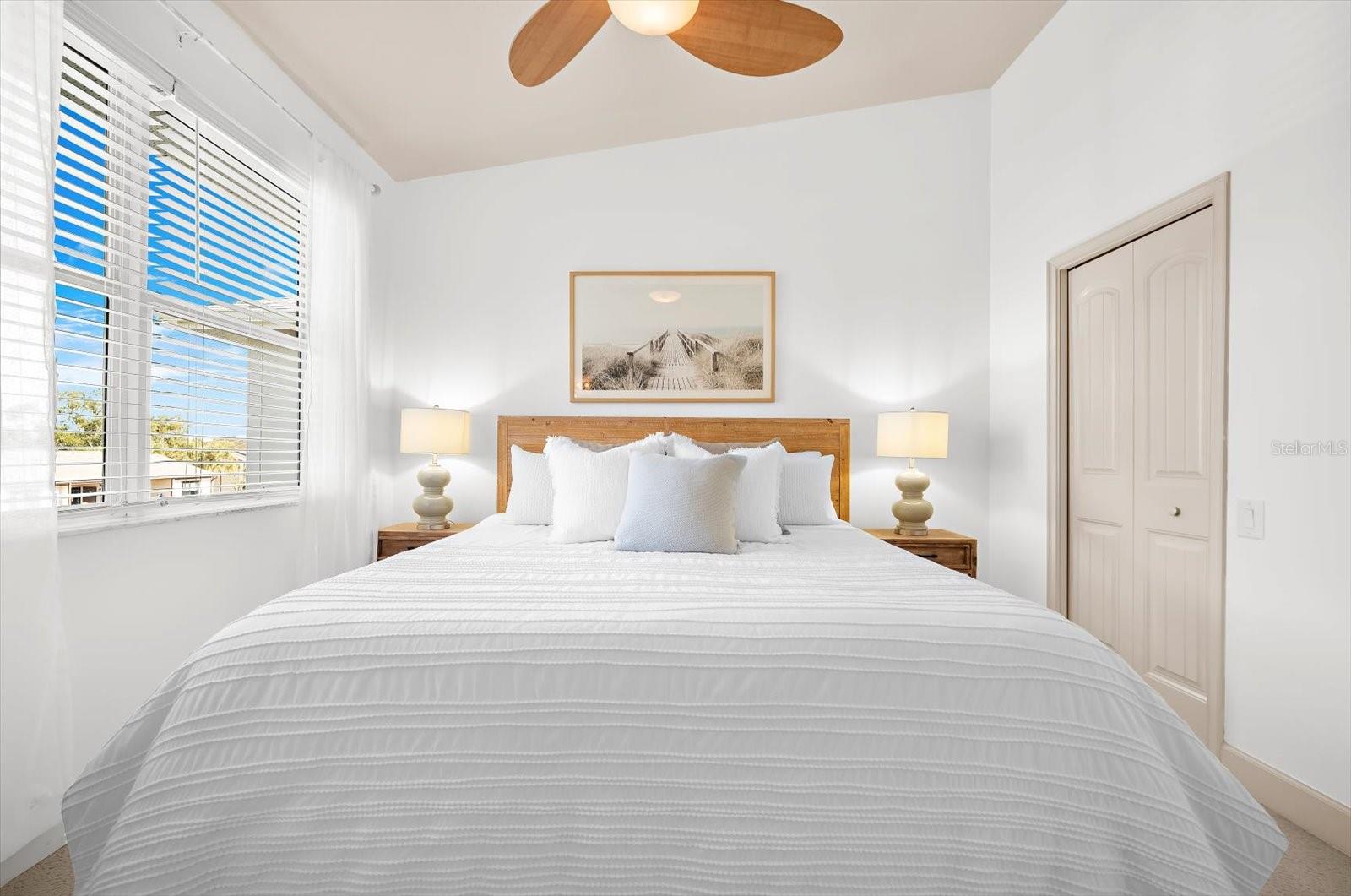 CALLISTA CAY - Residential