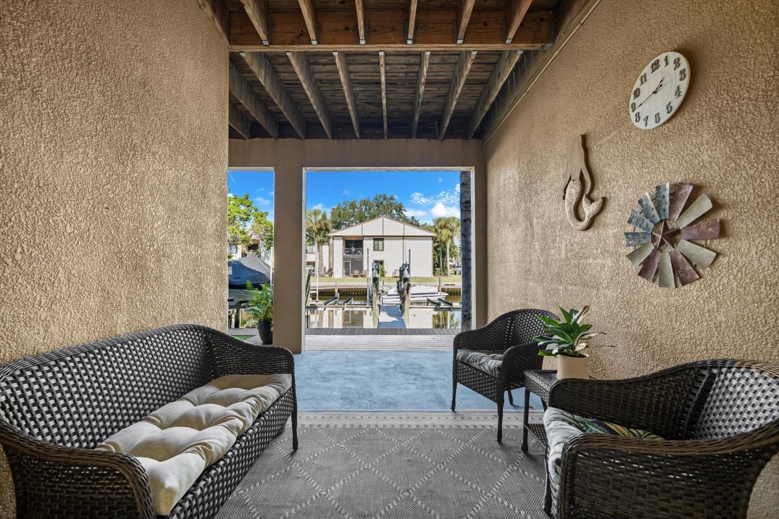 CALLISTA CAY - Residential