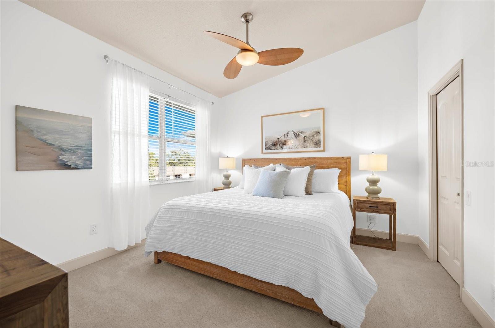 CALLISTA CAY - Residential