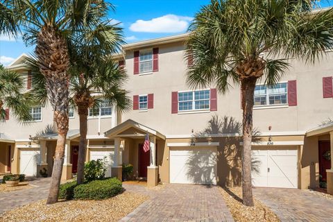 Photo of 838 Callista Cay Loop, Tarpon Springs, FL 34689 (MLS # TB8447467)