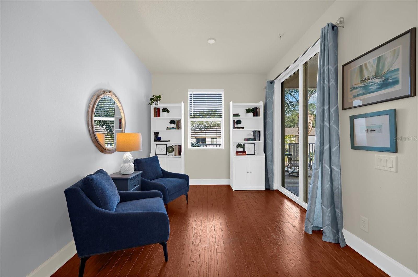 CALLISTA CAY - Residential