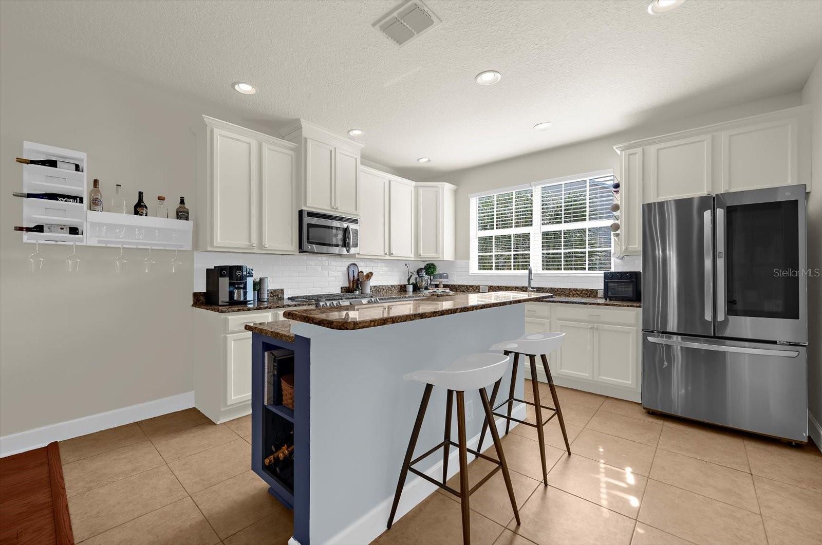 CALLISTA CAY - Residential