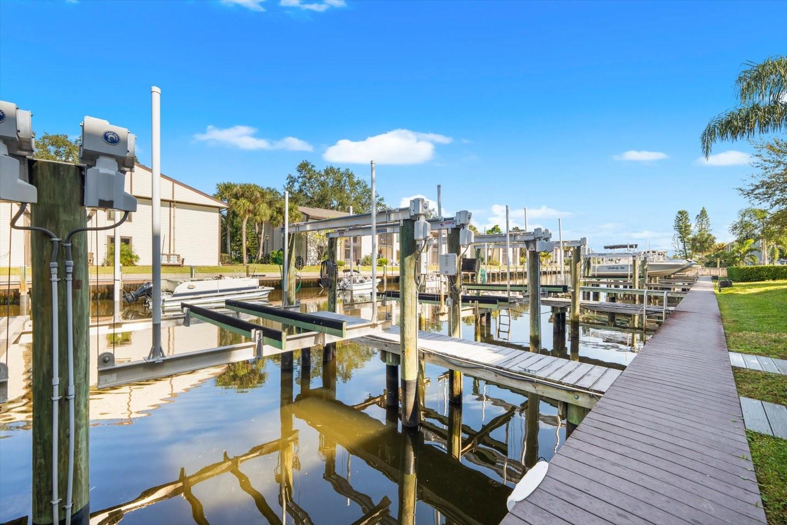 CALLISTA CAY - Residential