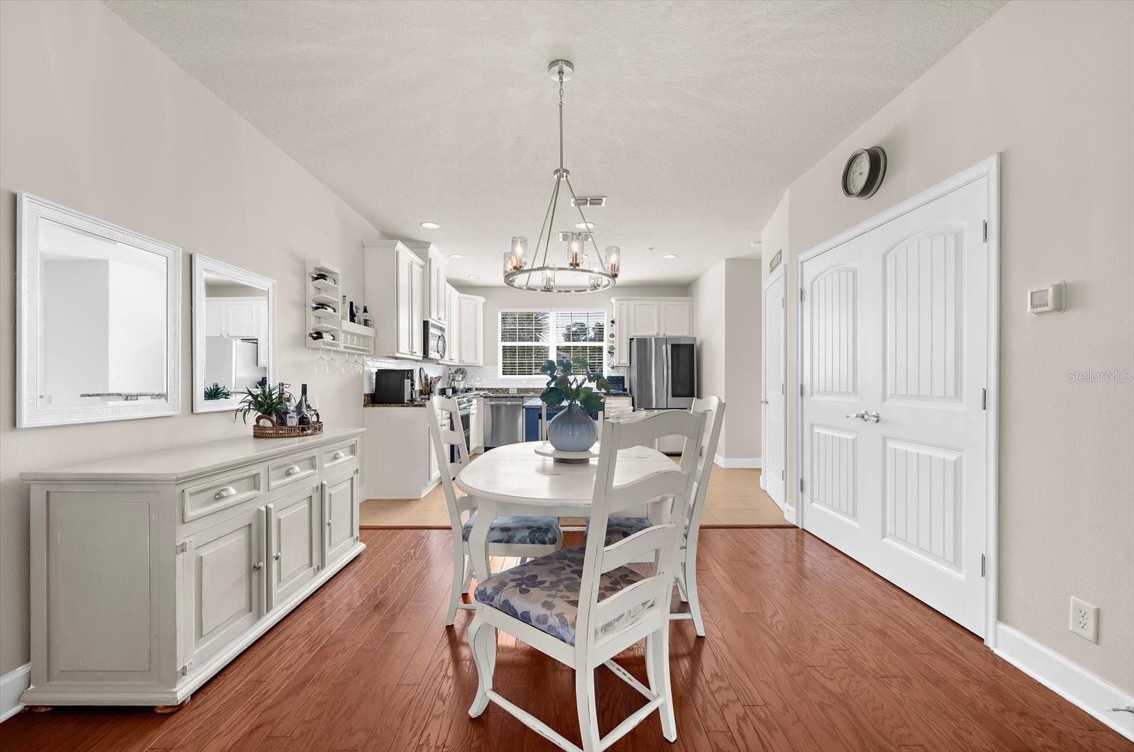 CALLISTA CAY - Residential