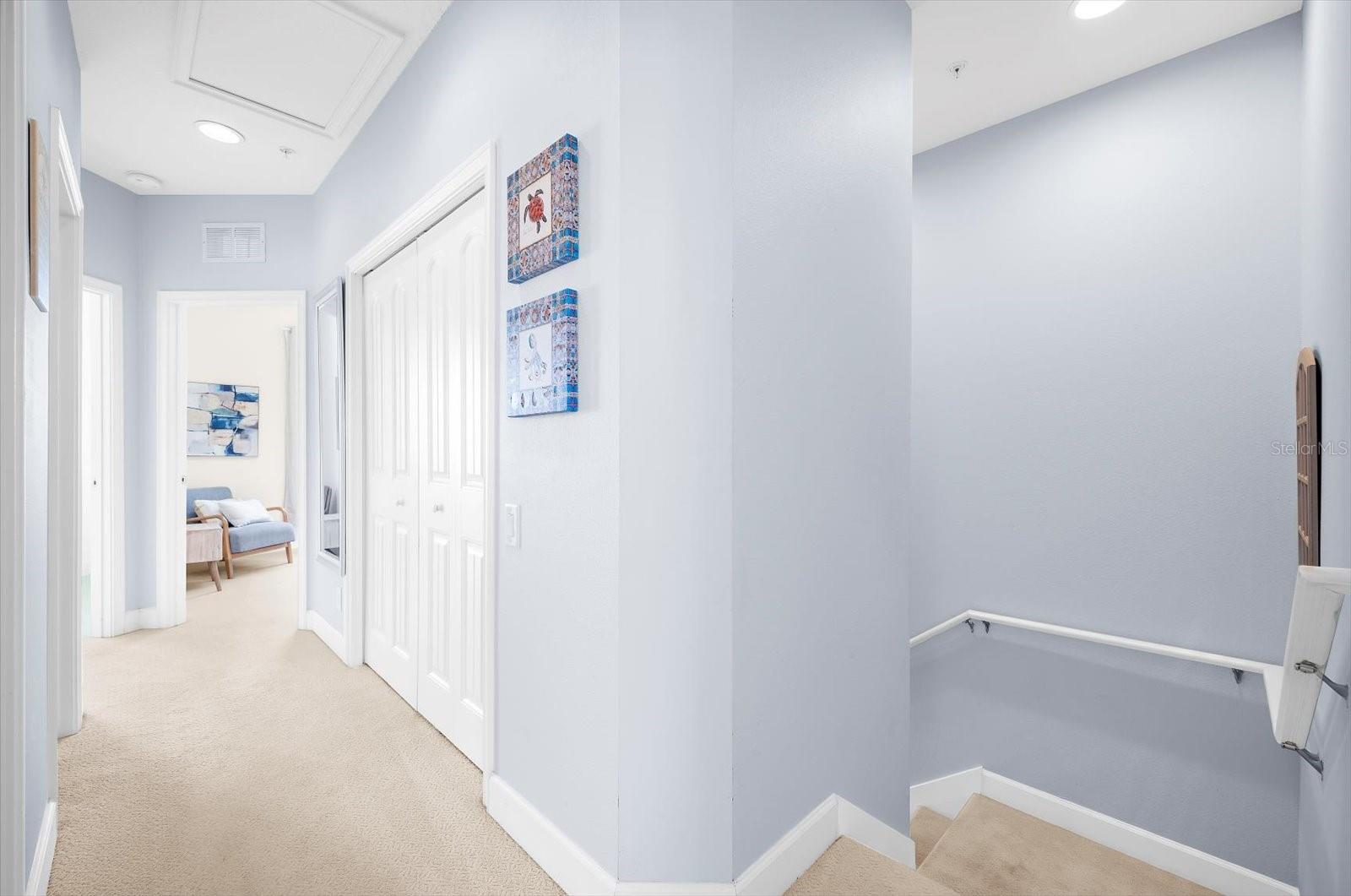 CALLISTA CAY - Residential