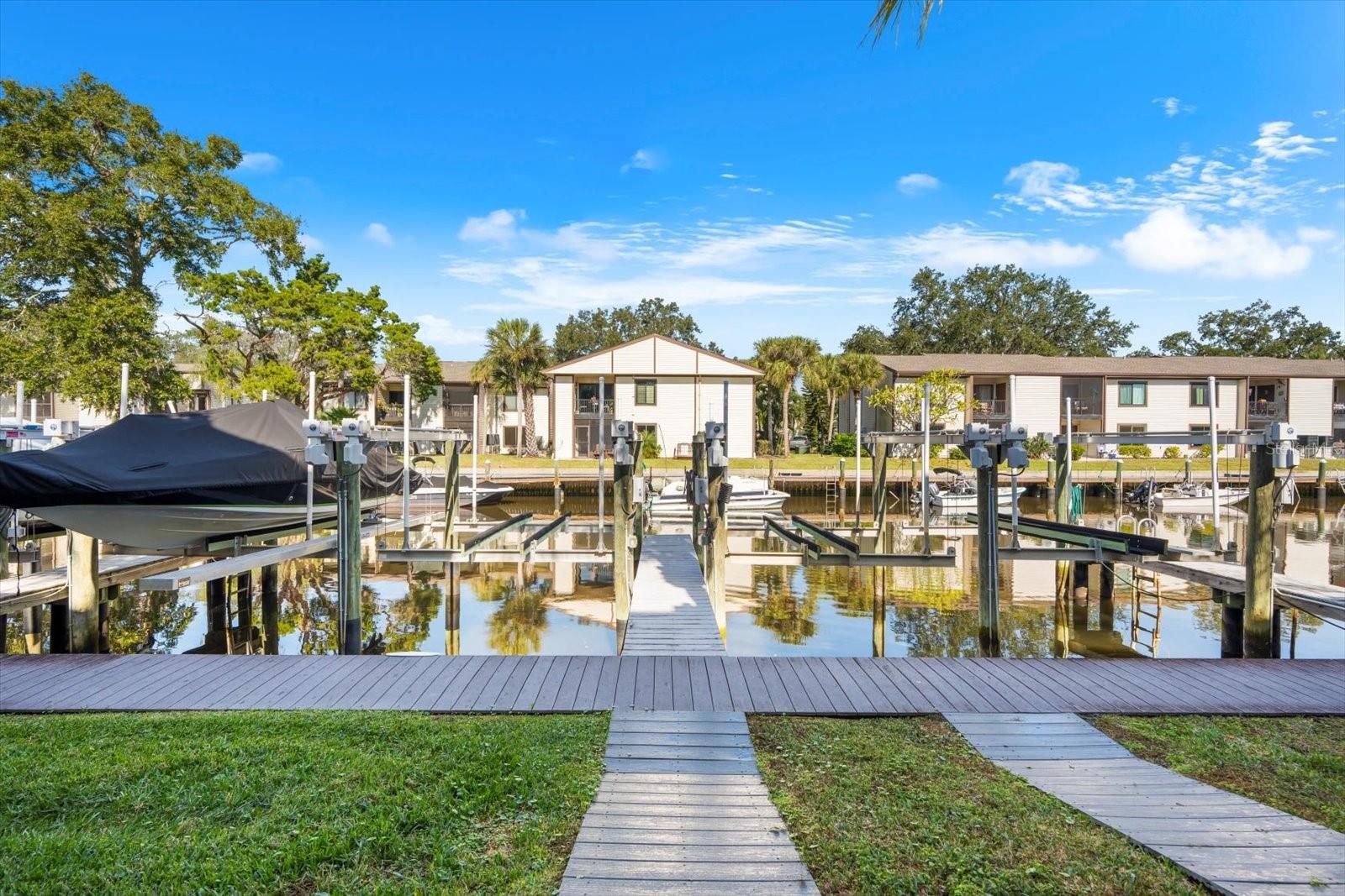 CALLISTA CAY - Residential