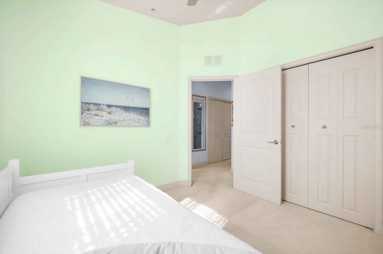 CALLISTA CAY - Residential