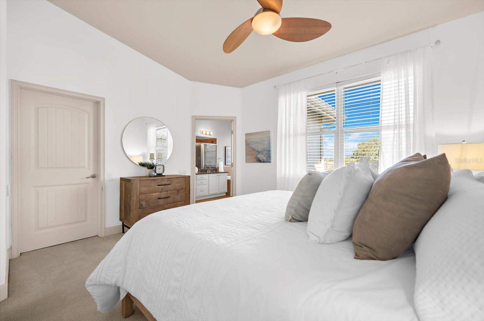 CALLISTA CAY - Residential