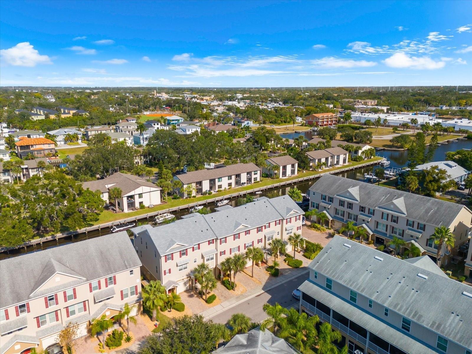 CALLISTA CAY - Residential