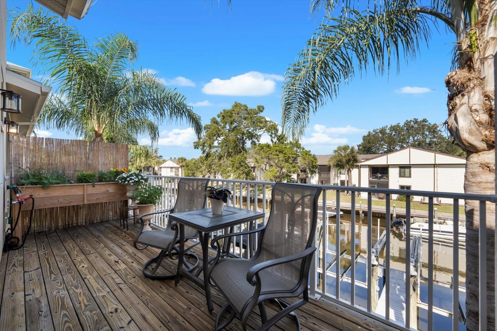 CALLISTA CAY - Residential