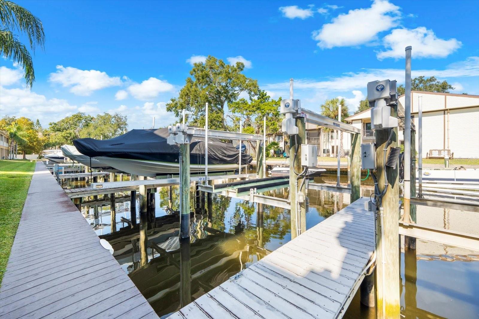 CALLISTA CAY - Residential