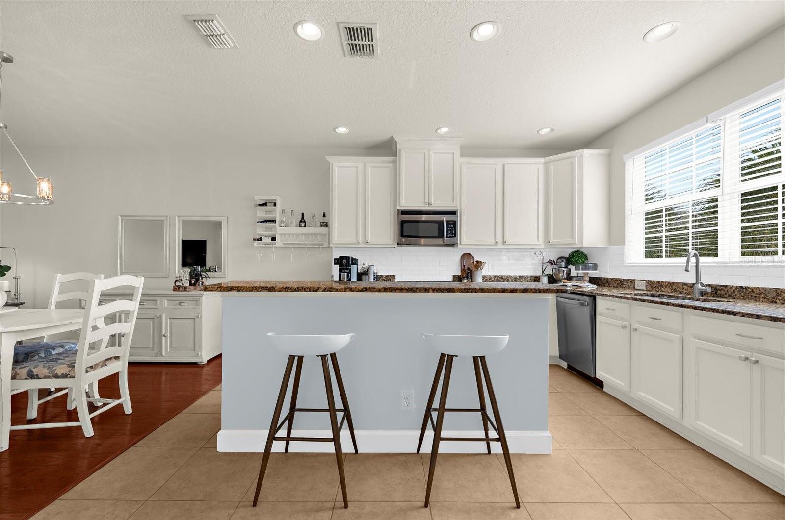 CALLISTA CAY - Residential