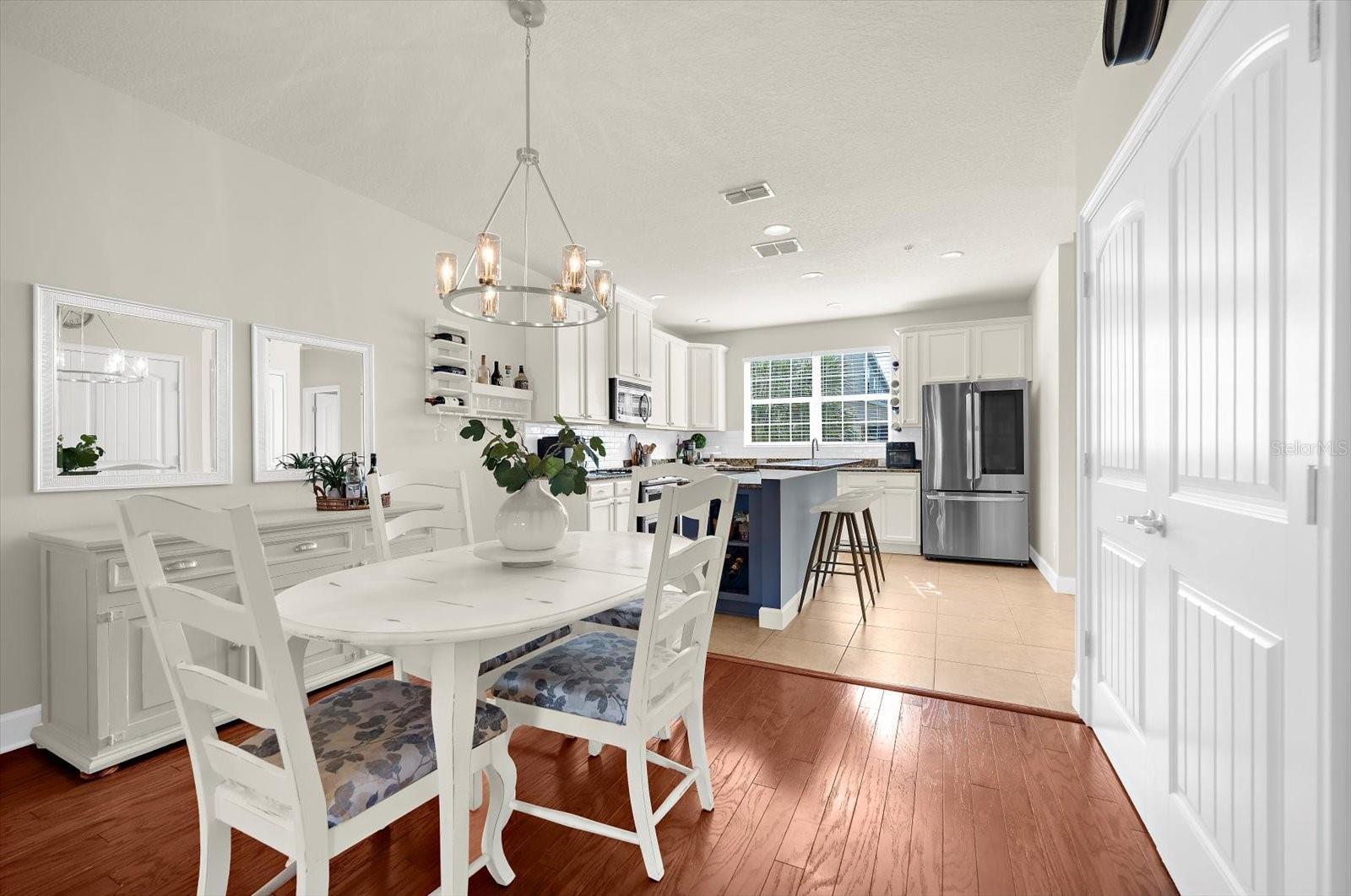 CALLISTA CAY - Residential