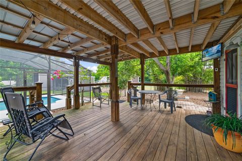 A home in APOPKA