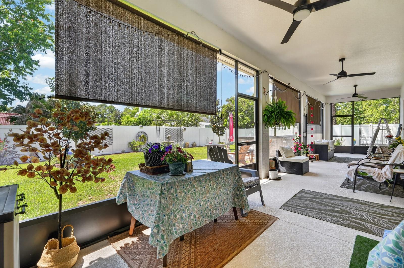 PINE LAKES - Residential