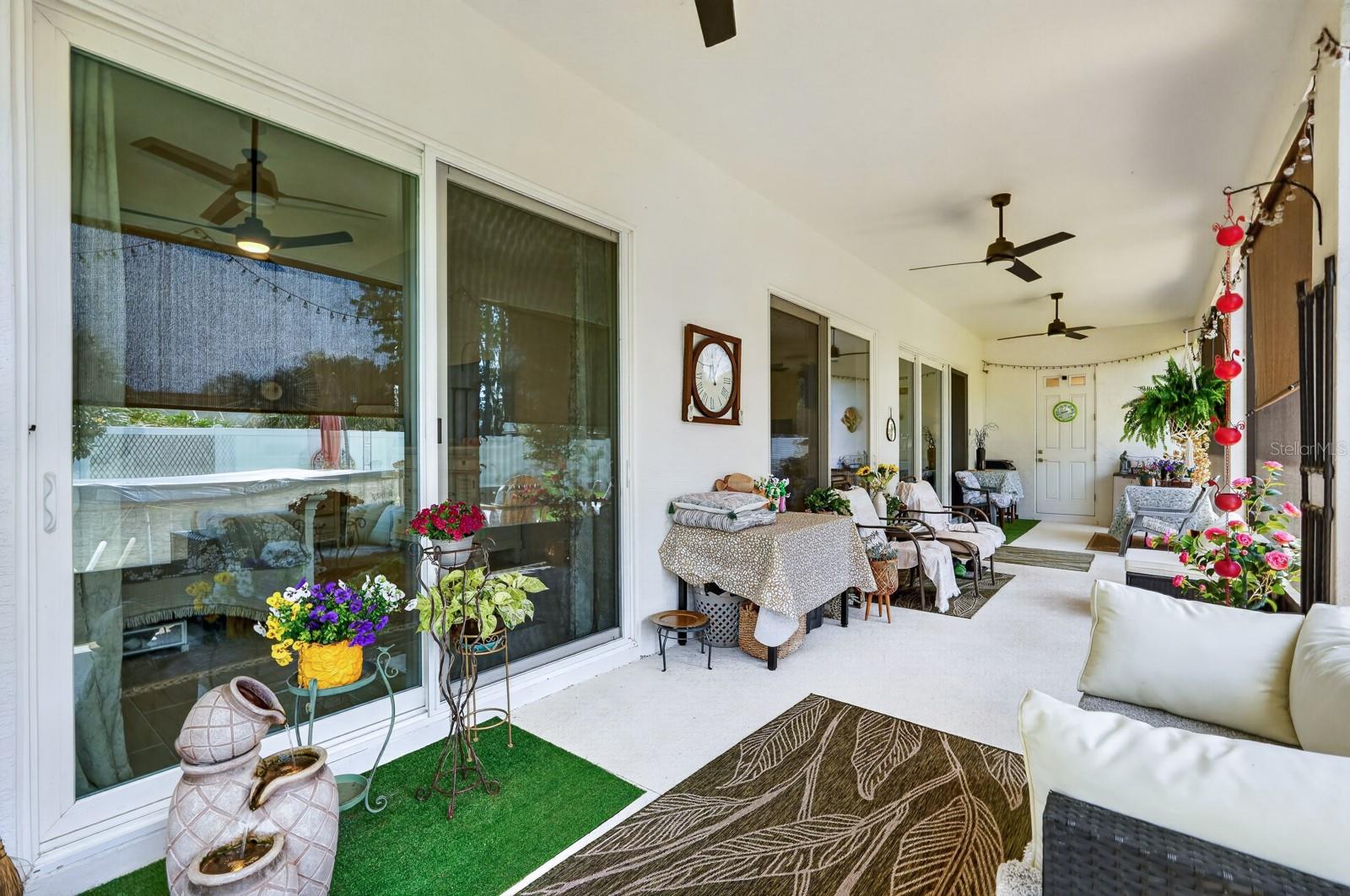 PINE LAKES - Residential