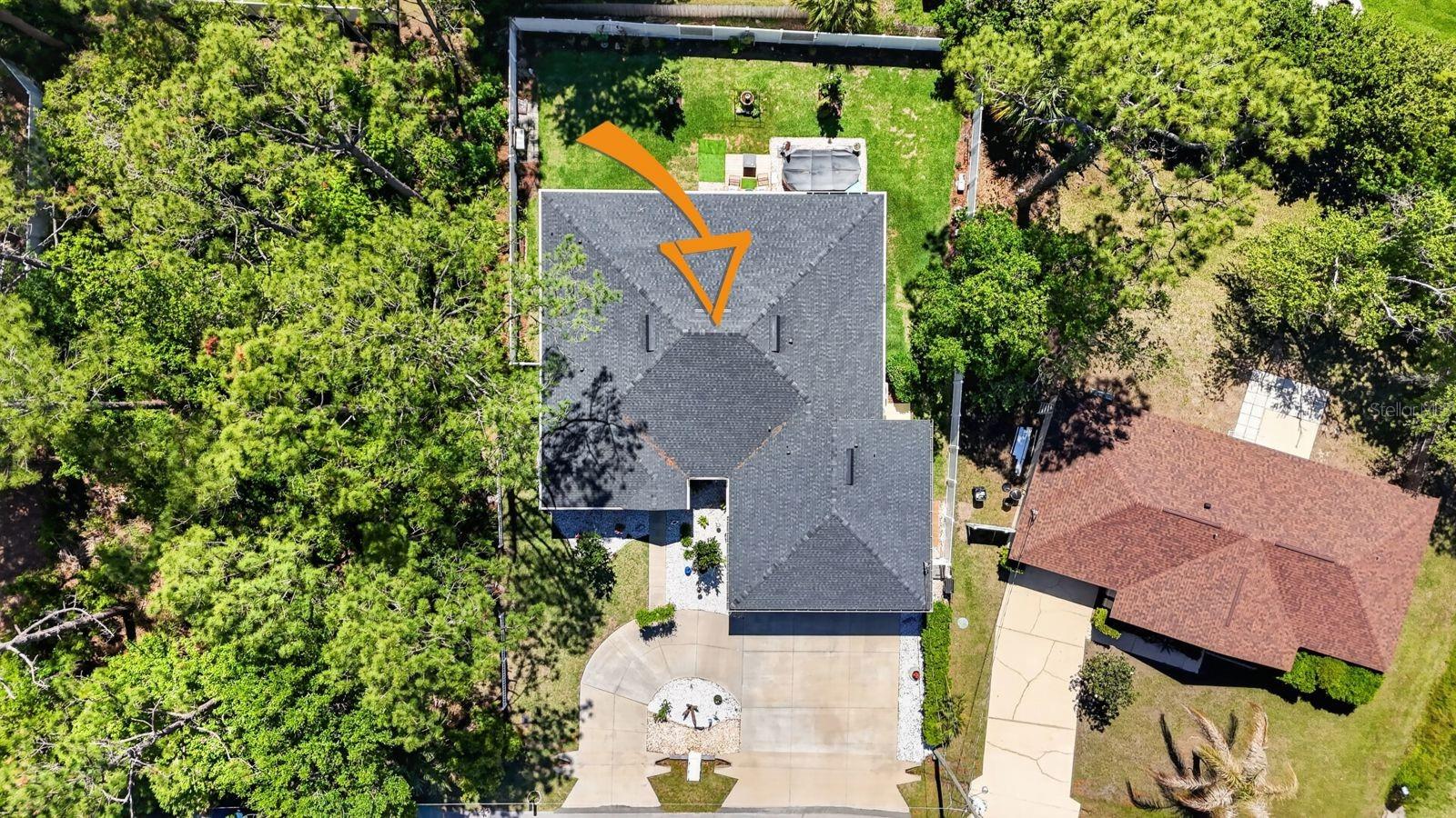 PINE LAKES - Residential