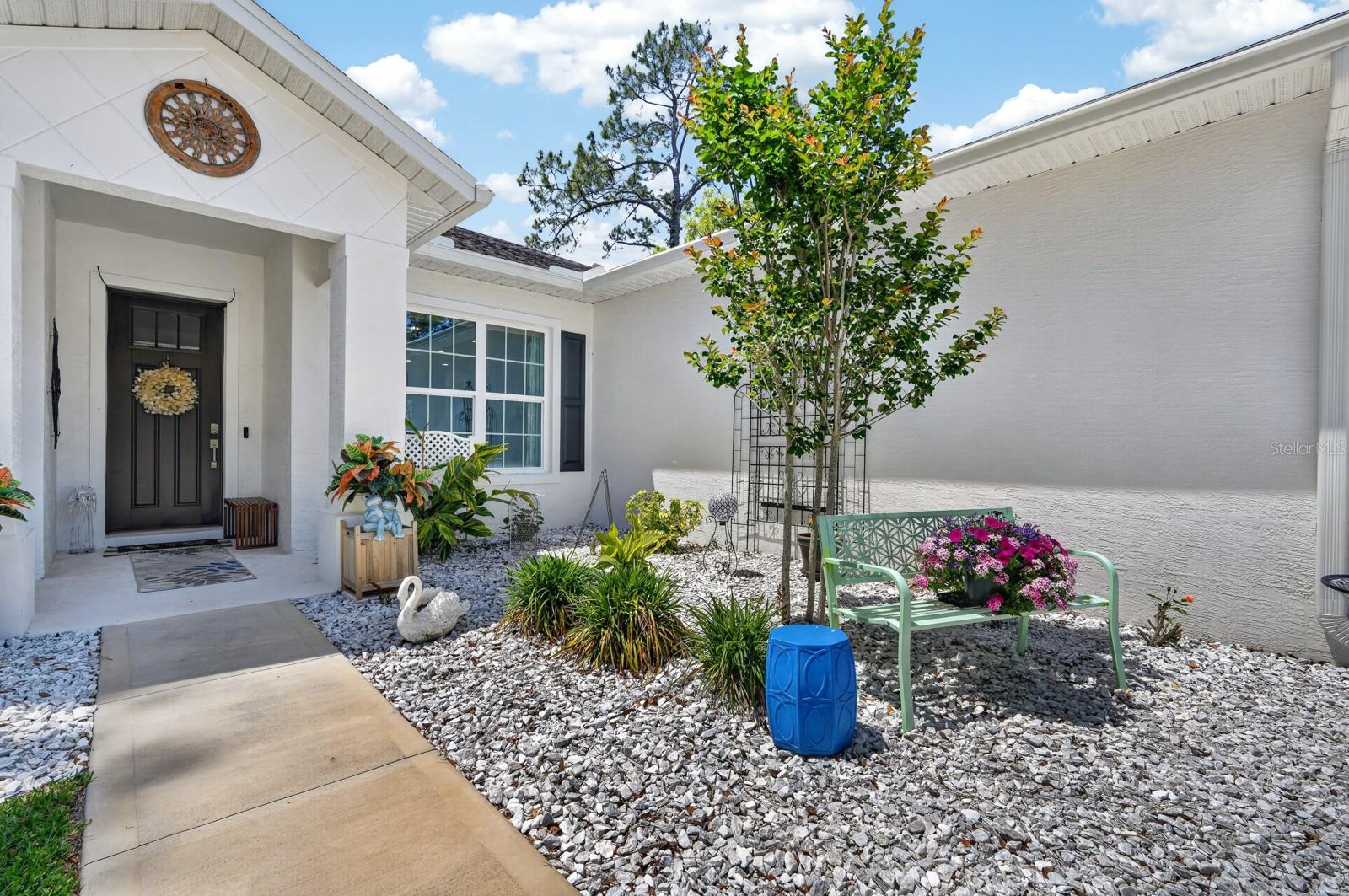 PINE LAKES - Residential