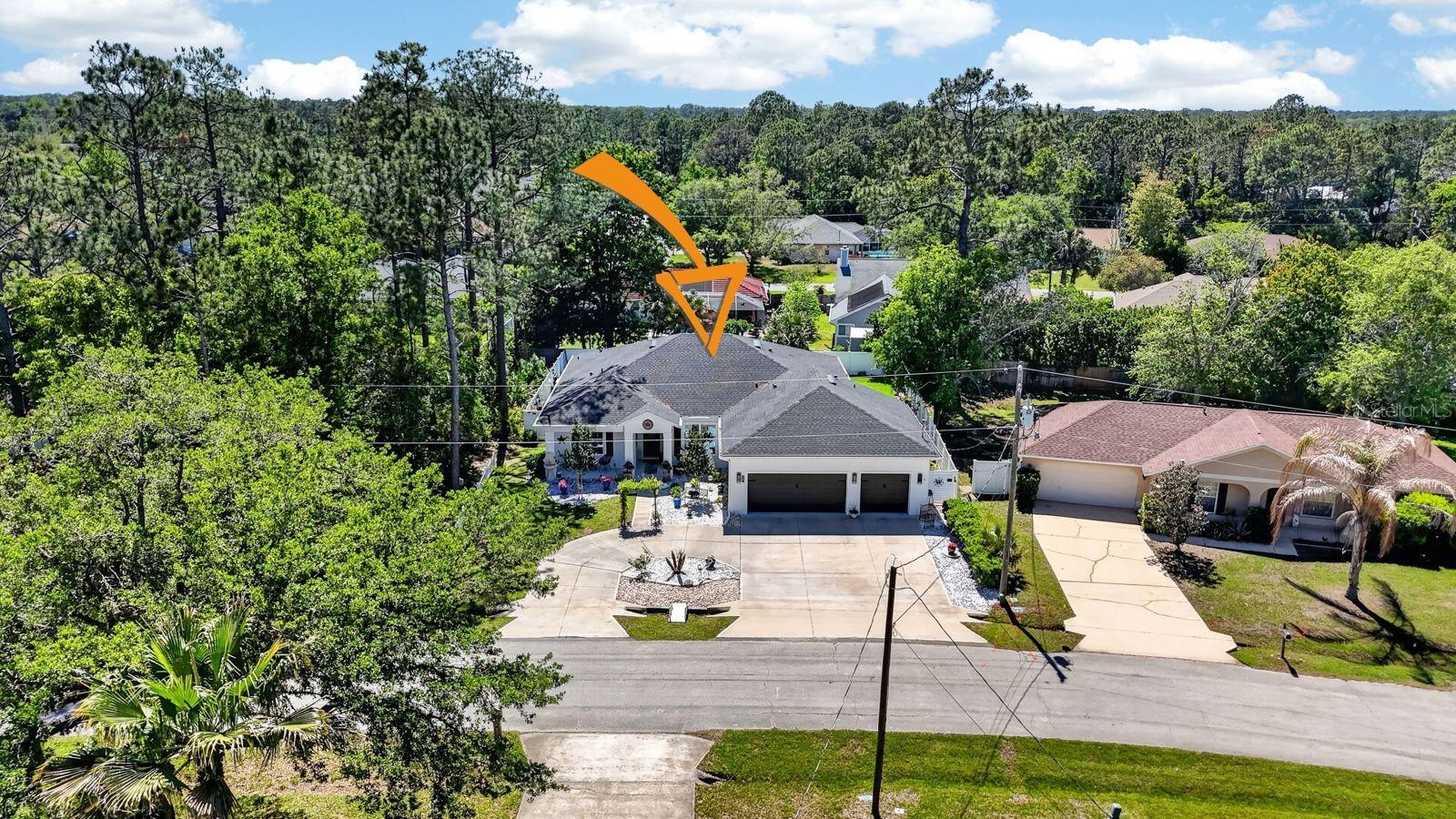 PINE LAKES - Residential