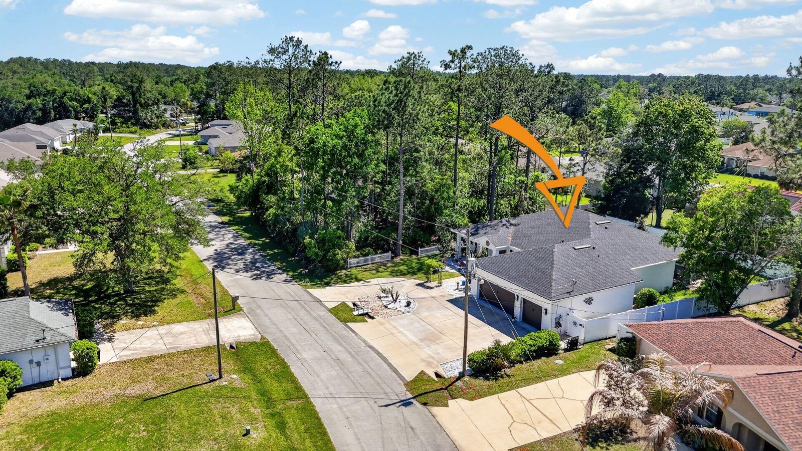 PINE LAKES - Residential