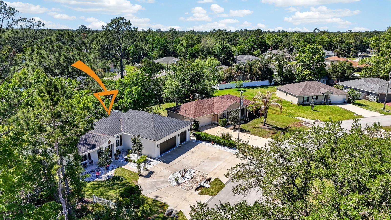 PINE LAKES - Residential