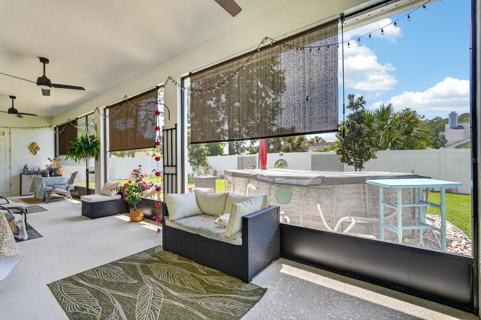 PINE LAKES - Residential