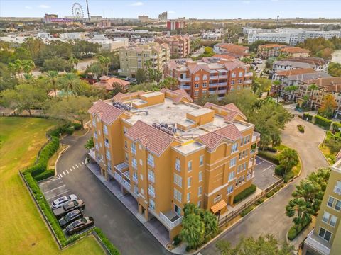 7500 TOSCANA BOULEVARD 333 ORLANDO FL 32819