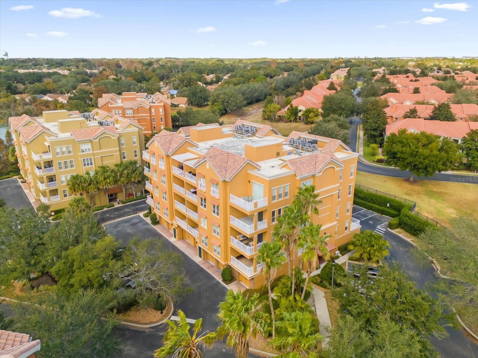 7500 TOSCANA BOULEVARD 333