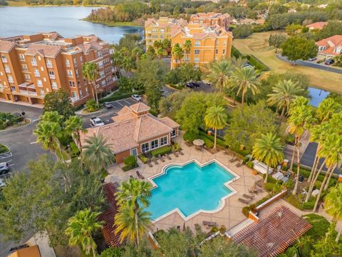 A home in ORLANDO