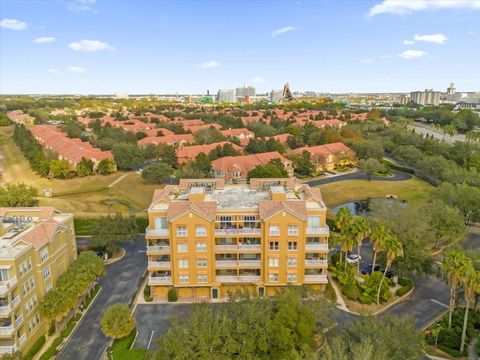 A home in ORLANDO