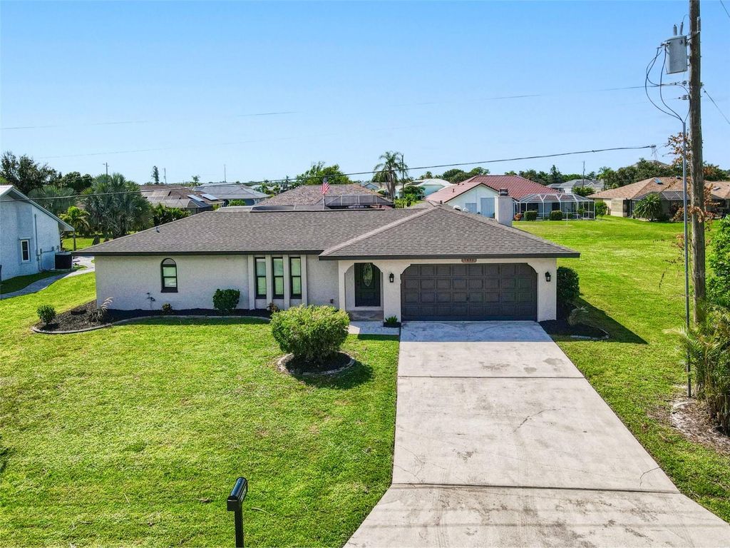 Photo of 1662 Nuremberg Boulevard, Punta Gorda, FL 33983 (MLS # C7513171)