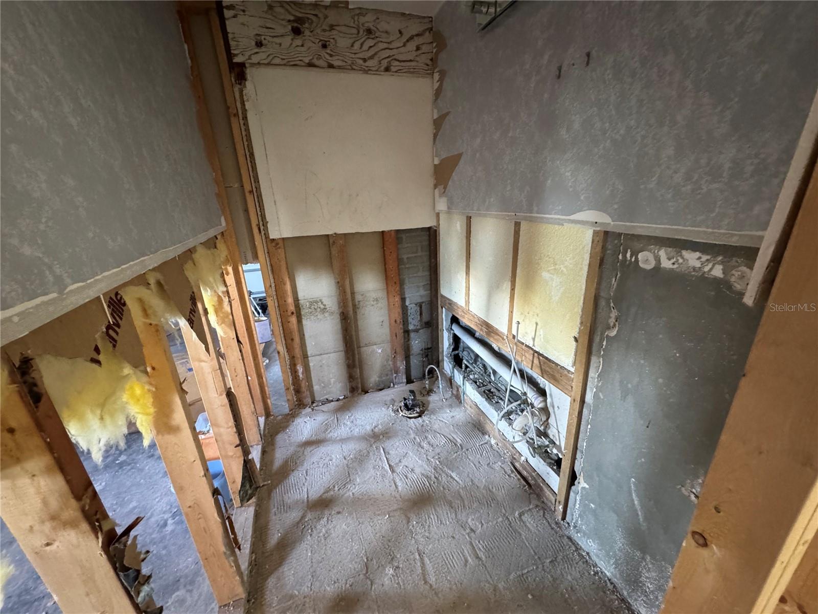 BRIGHTWATER BEACH ESTATES - Land