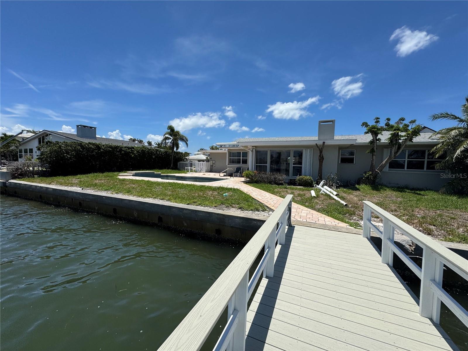 BRIGHTWATER BEACH ESTATES - Land