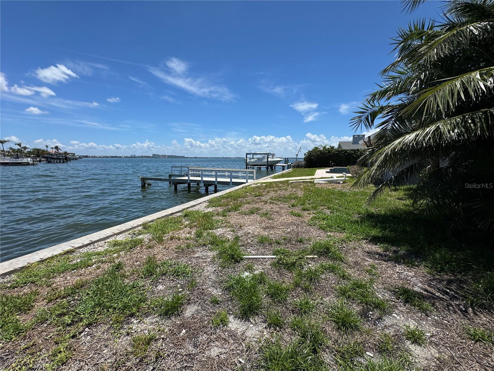 BRIGHTWATER BEACH ESTATES - Land