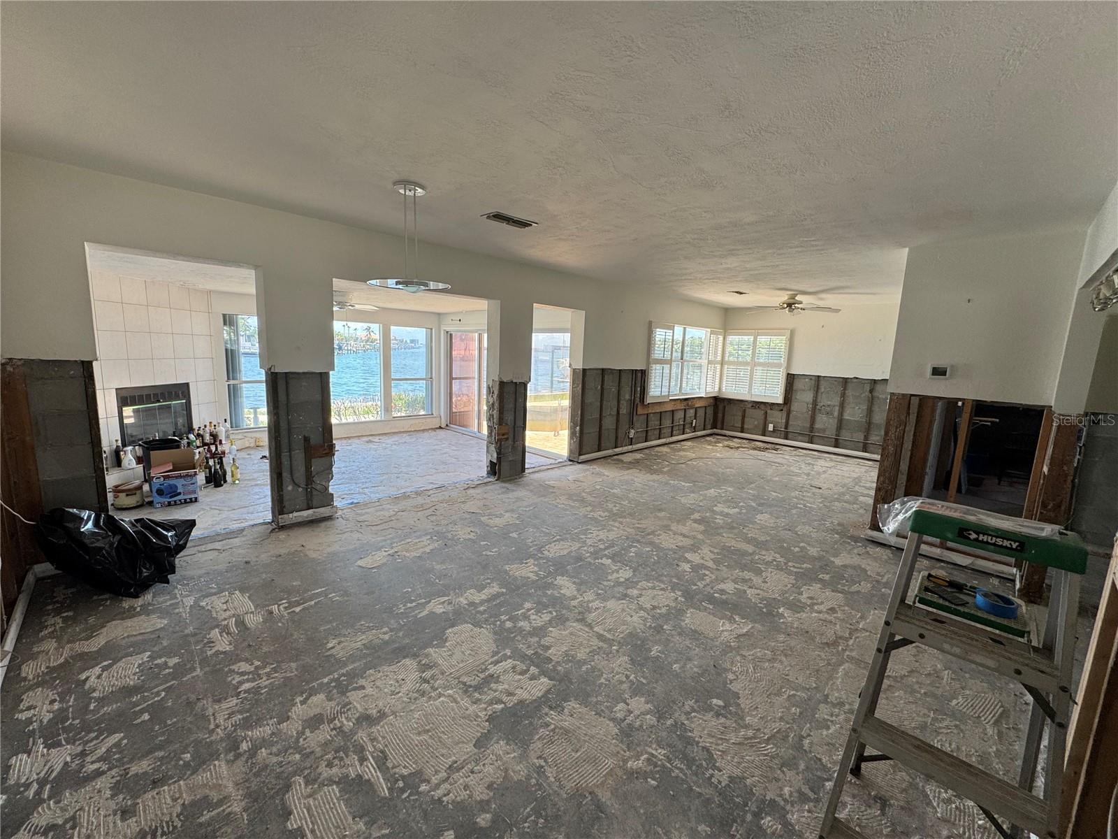 BRIGHTWATER BEACH ESTATES - Land