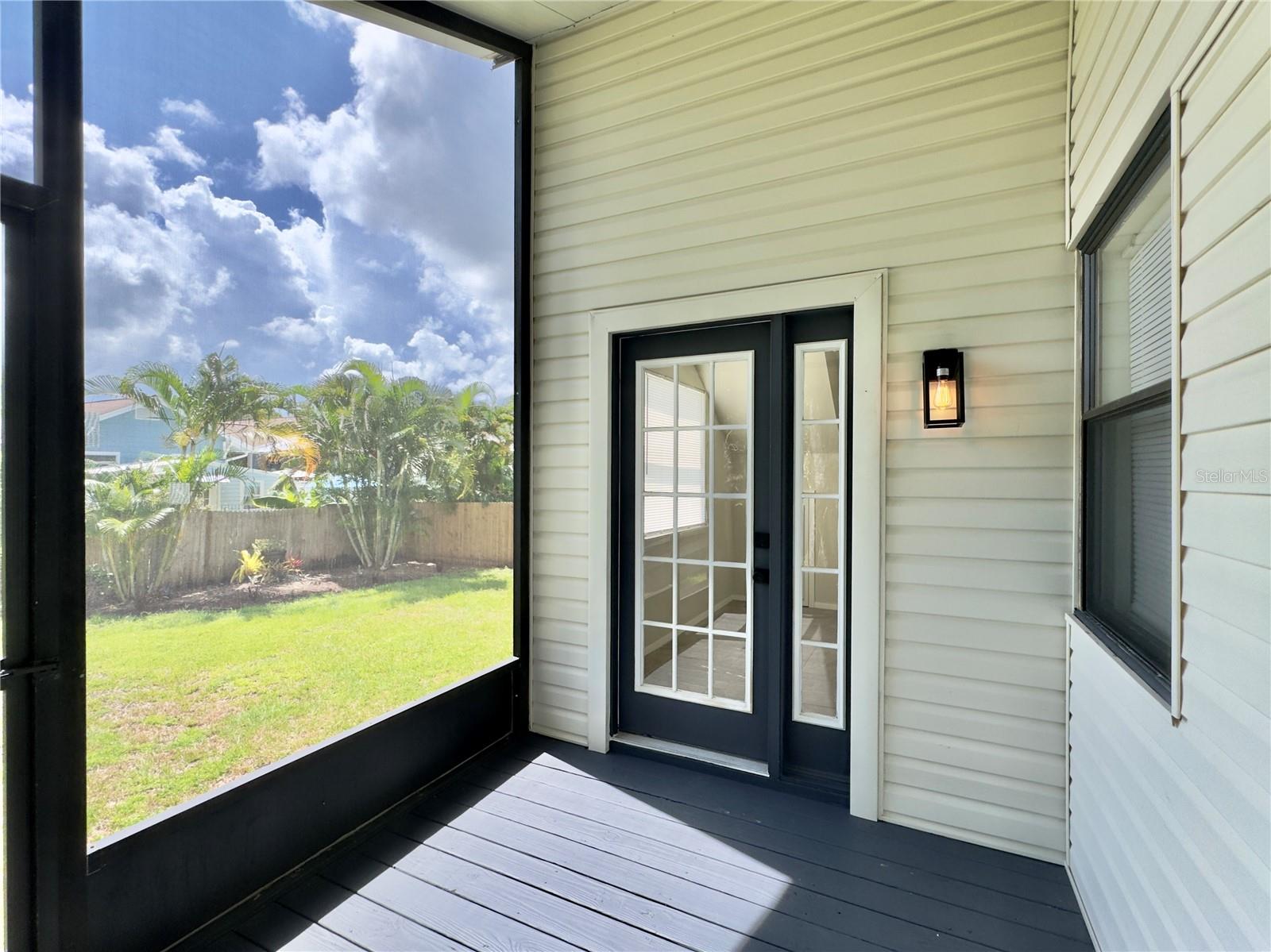 RIVERVIEW J R ETTERS - Residential