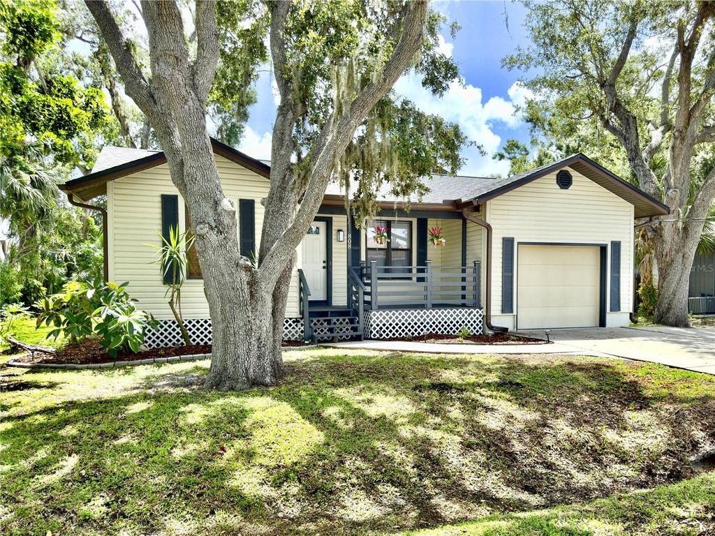 Photo of 808 44th Avenue E, Ellenton, FL 34222 (MLS # A4662123)