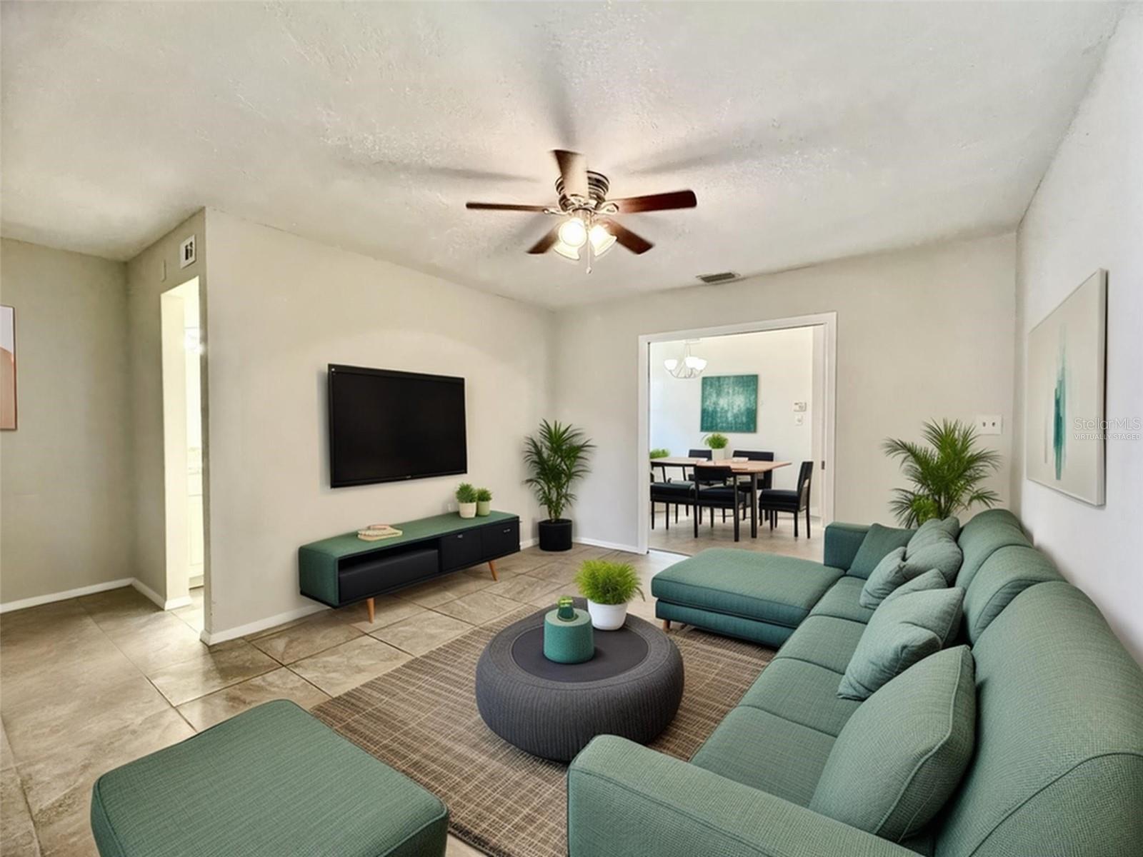 RIVERVIEW J R ETTERS - Residential